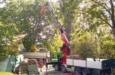 Fassi F 700 RA 2.25 he-dynamic thumbnail 3