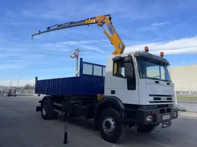 Effer 310.11 8S