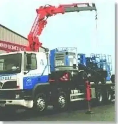 T-Atlas TLC 250.2 T A 27
