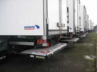 Dhollandia DH-SM