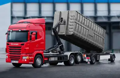 Multilift XR 18 S 56