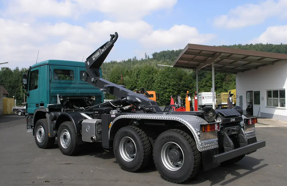 Multilift XR 26 T 61