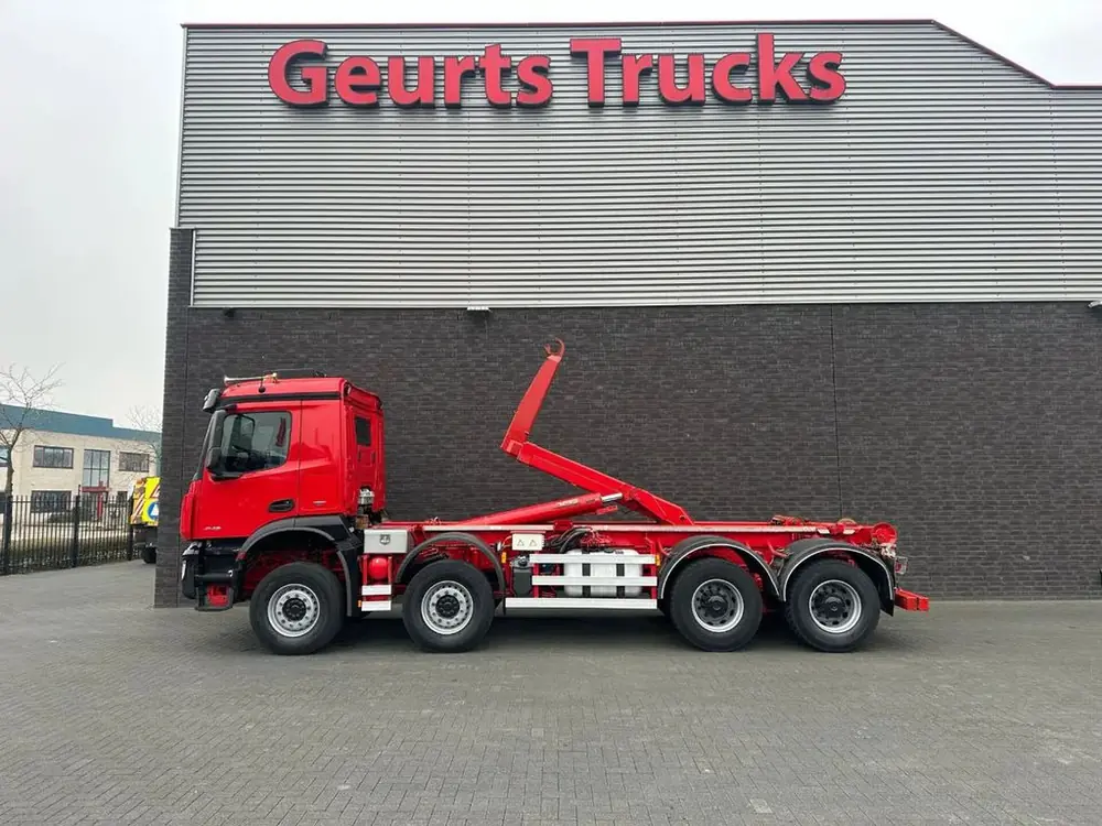 Gergen GRK 24/62 CK