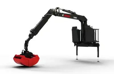 Jonsered J 1200RS 71
