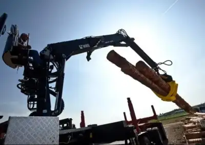 Loglift 251S 84A