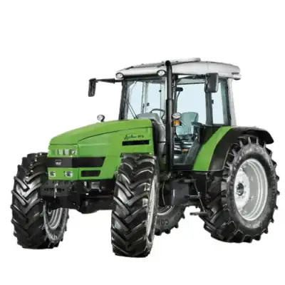 DEUTZ-FAHR Agrotrac 620 DT thumbnail 2