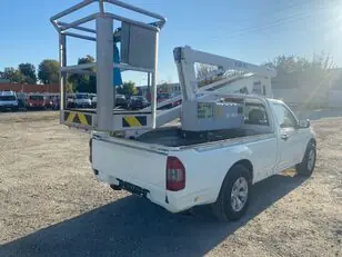 Sky-High 1100 Pick-Up