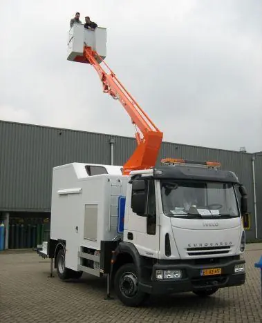 Custers Taurus 265-12,5