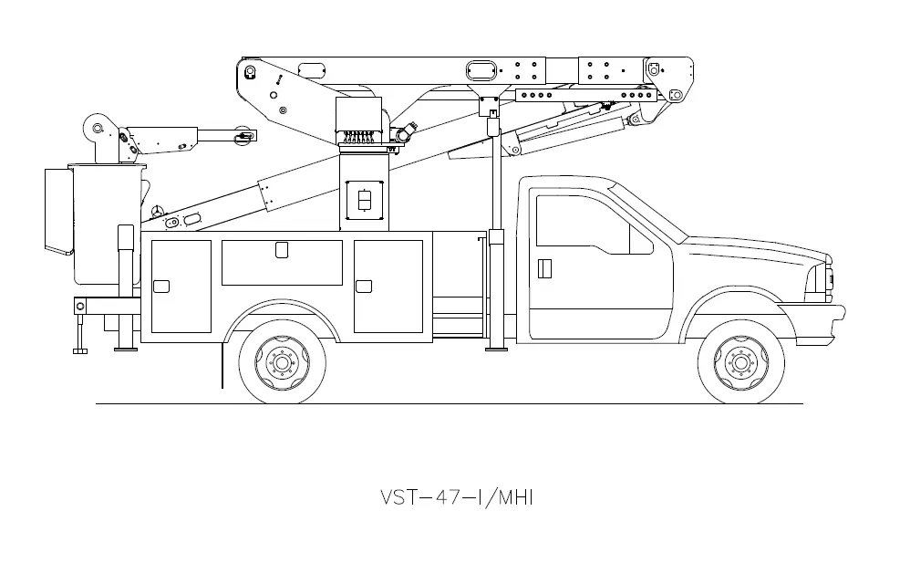 Versalift VST-47-I thumbnail 2