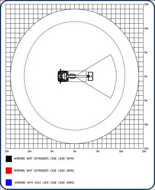Danilift PDA190V thumbnail 3