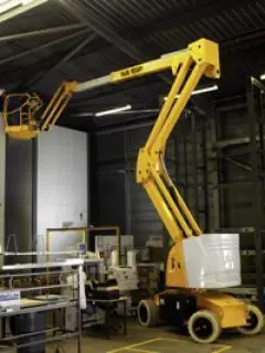 Haulotte HA 15 I