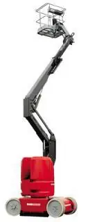Manitou 120 AETJ