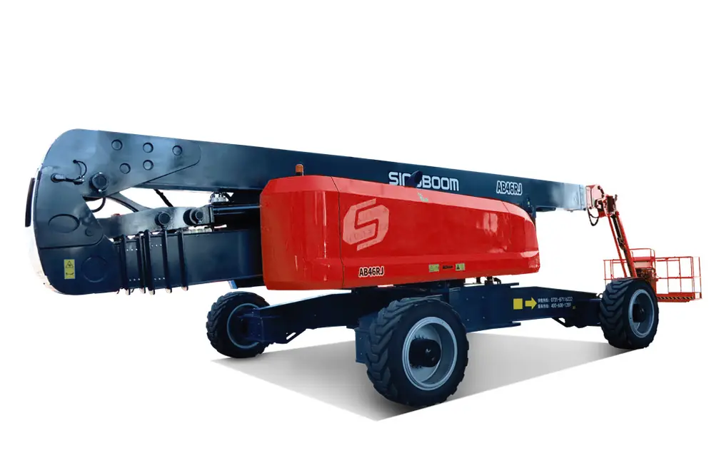 Sinoboom AB1530RJ Plus