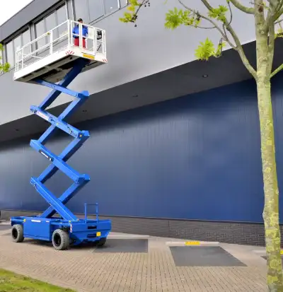 Holland-Lift HL-160 E18