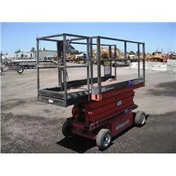 Snorkel Wildcat SPL 2580 B