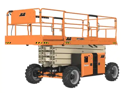 JLG RT4394