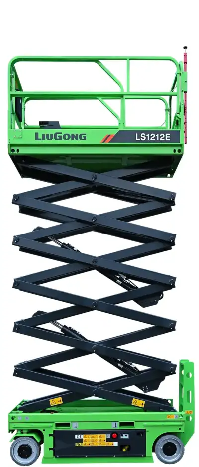 Liugong LS1212E