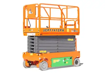 Dingli JCPT1412PA