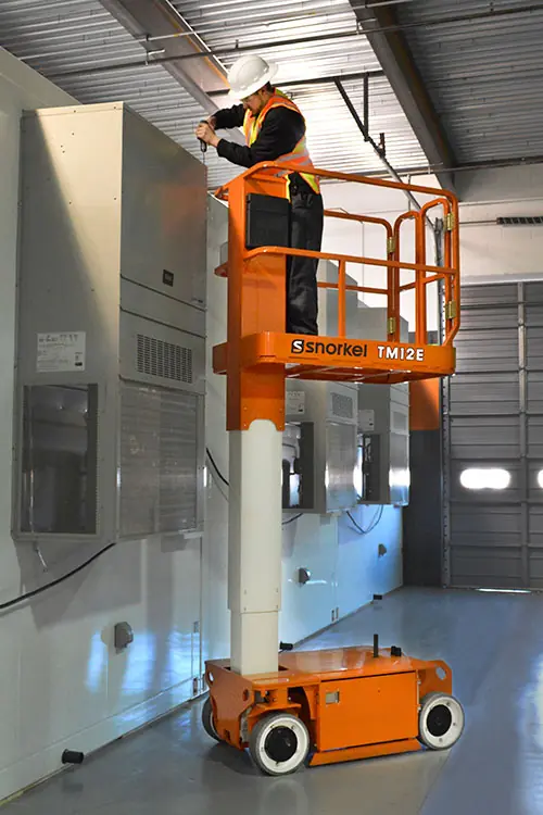 Snorkel TM12E