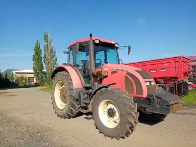 Zetor Forterra 12441