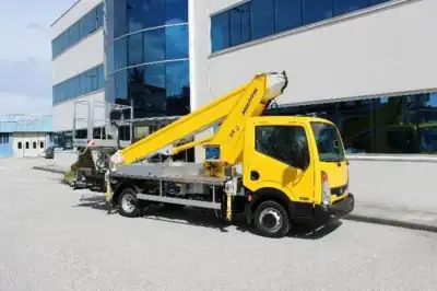 Multitel MT 222 EX