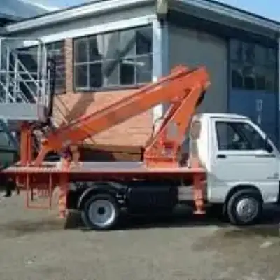 Colombo Giuseppe TLP 34/2
