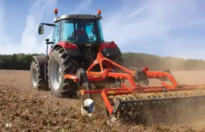 Massey Ferguson MF 5470-4 Standard thumbnail 3