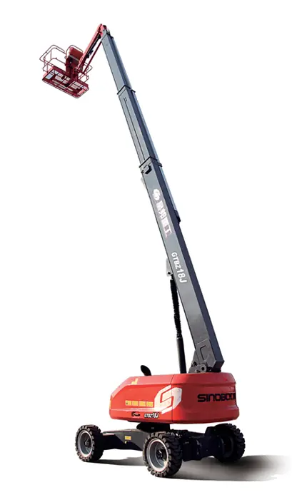Sinoboom TB16
