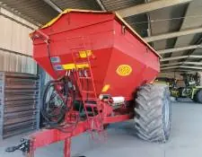 Bredal K 105 LB