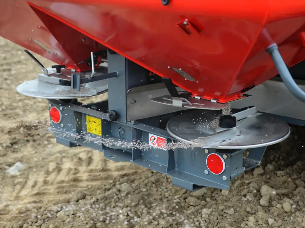 Unia MX 1600
