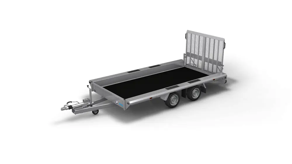 Harpet INDIGO LF-2