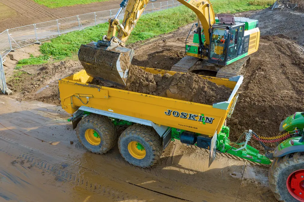 Joskin TRANS-KTP 24/54 thumbnail 2