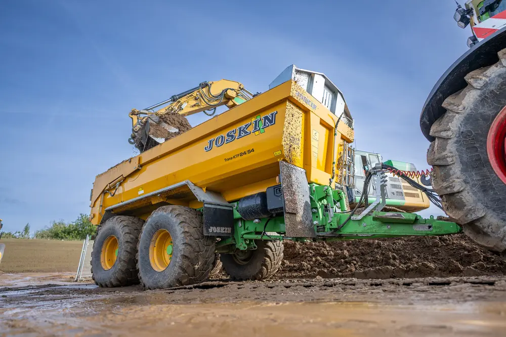 Joskin TRANS-KTP 24/54 thumbnail 3
