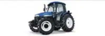 New Holland TD 5040 (502)