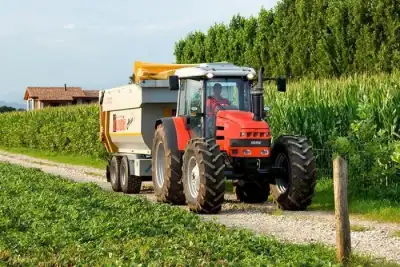 SAME Laser³ 140 DT thumbnail 7