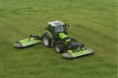 DEUTZ-FAHR Agrotron M 640 DCR thumbnail 6