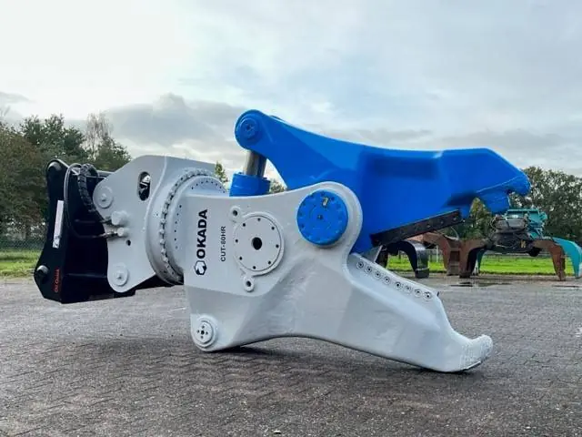 Okada CUT 80-FR