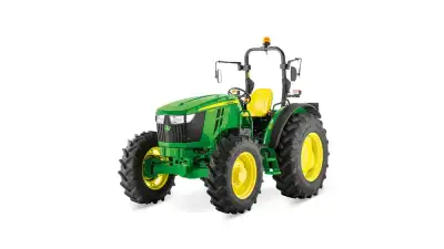 John Deere 5058E