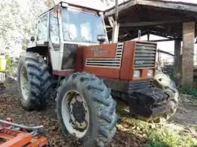 Fiatagri 1380