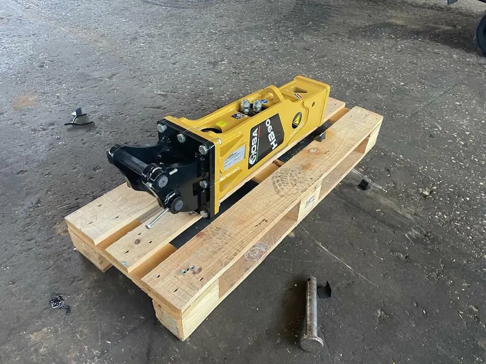 Rotair OL 90