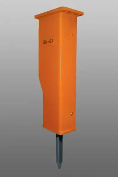 NPK GH07