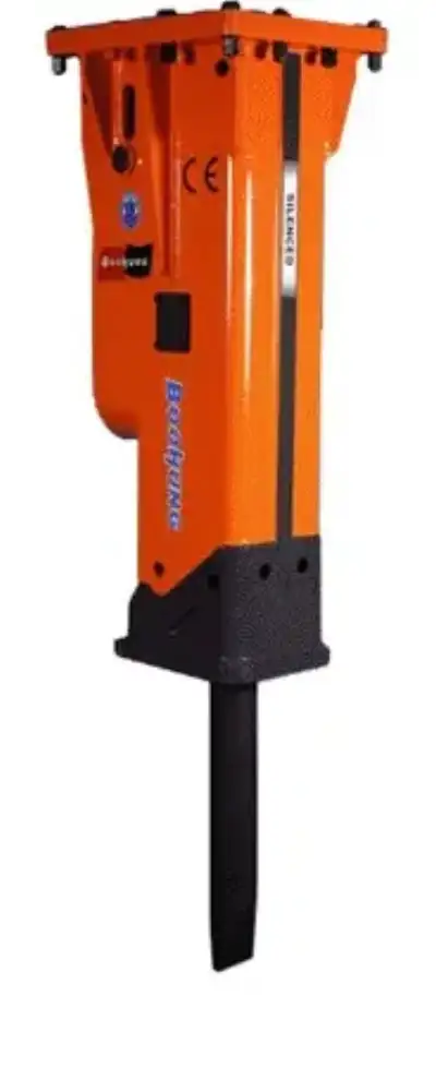 Boohung BH 1800