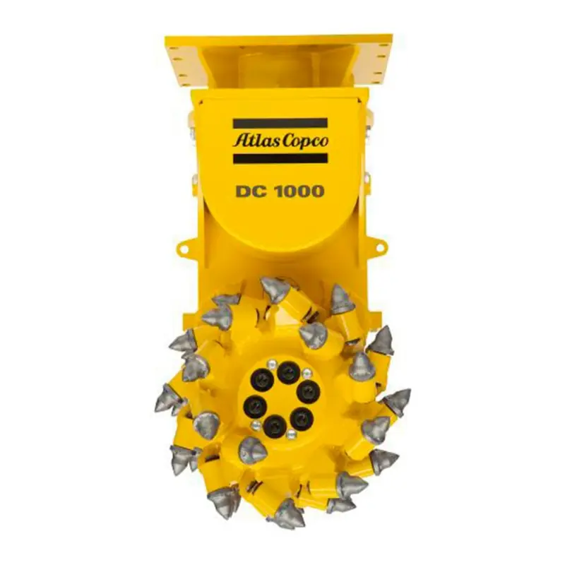 Atlas Copco DC 1000