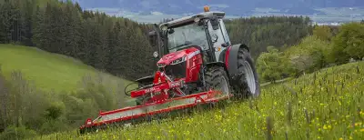 Massey Ferguson MF 3AL.85 thumbnail 3