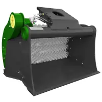 Hydra Ram HPS-1700E