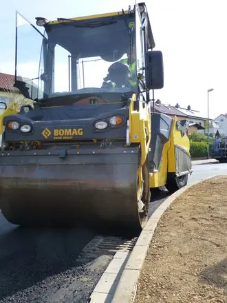 Bomag BW 161 AC-5 thumbnail 3