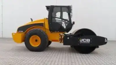 JCB-Vibromax VM 46 D