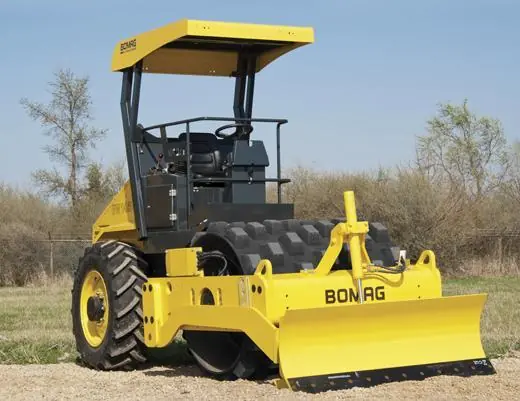 Bomag BW 145 PDH-4 thumbnail 2