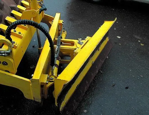 Bomag BW 145 PDH-4 thumbnail 4