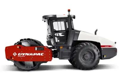 Dynapac CA 3500 PD
